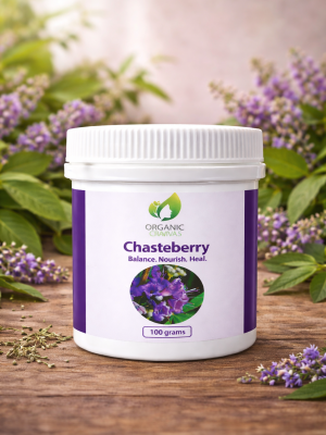 Chasteberry (vitex) Extract