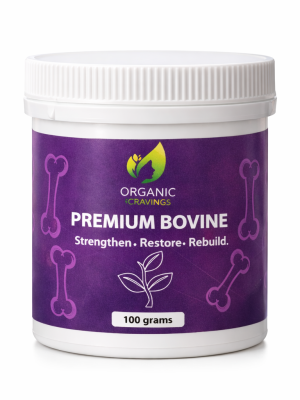 Premium Bovine Collagen