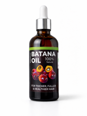 Batana oil