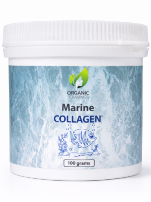 Marine Collagen Extract