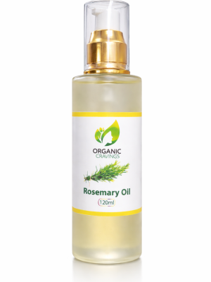 Rosemary Oil