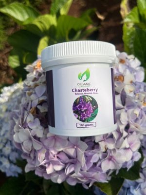 Chasteberry(vitex) Extract