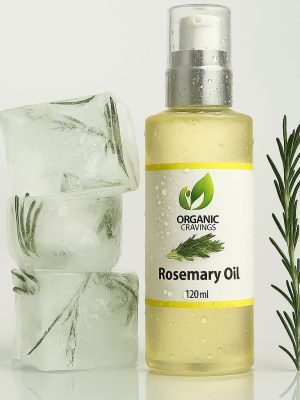 Rosemary Oil
