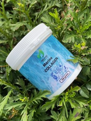 Marine Collagen Extract