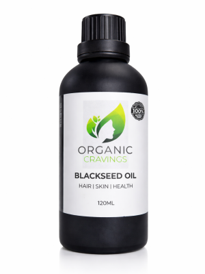Blackseed Oil