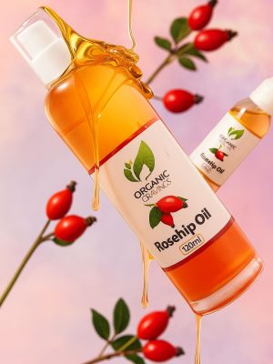 Rosehip Oil