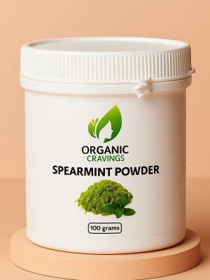 Spearmint Powder