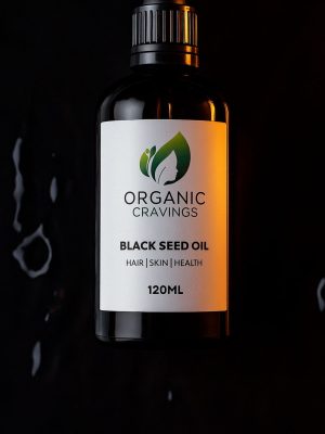 Blackseed Oil
