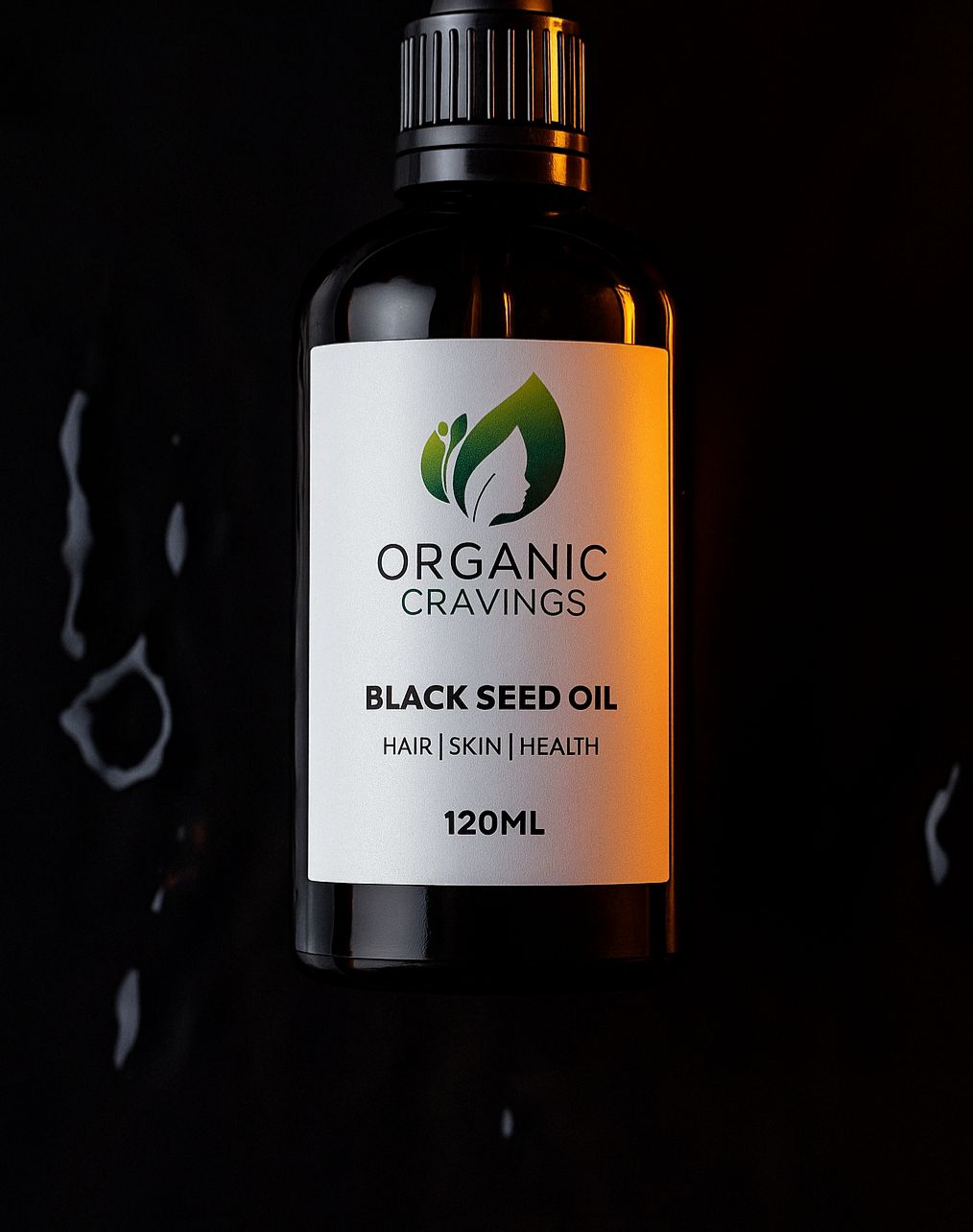 Blackseed Oil