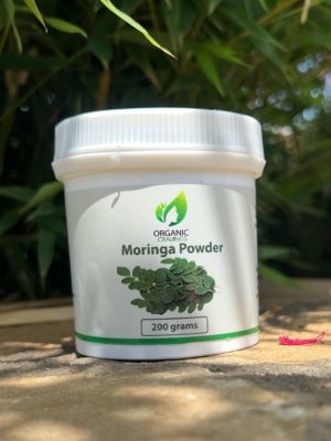 Moringa Powder