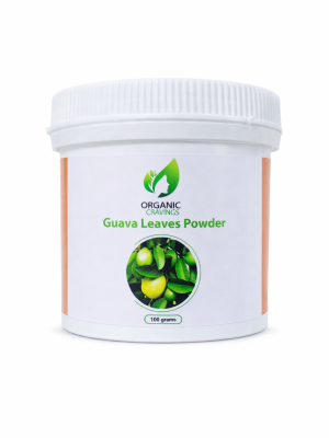 Quava Leaves Powder