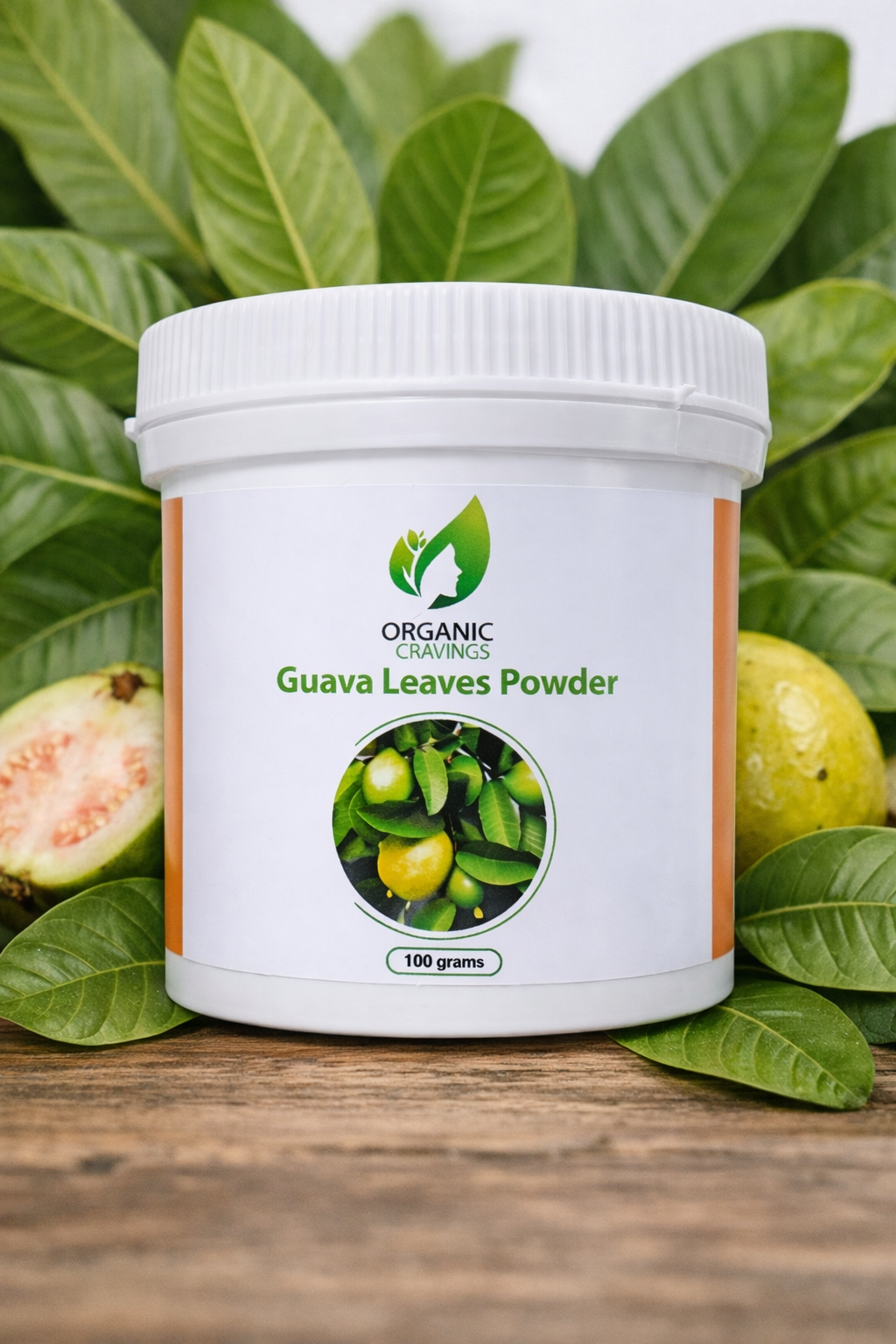 Quava Leaves Powder - Image 2