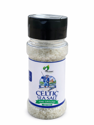 Celtic Sea Salt