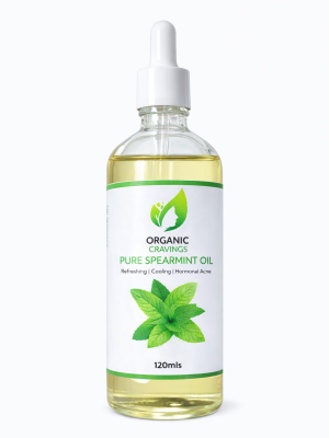 Spearmint Oil