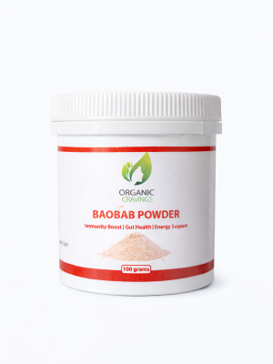 Baobab Powder