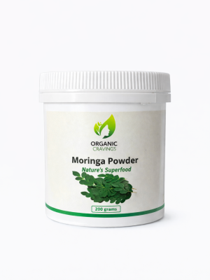Moringa Powder