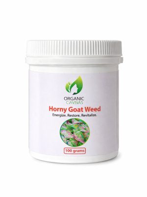 Horny Goat Weed Extract