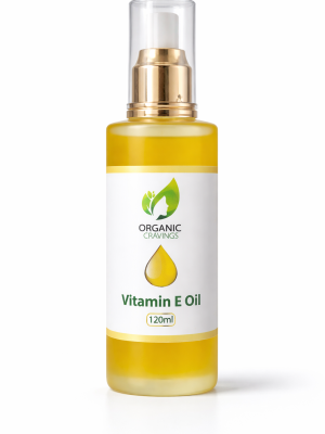 Vitamin E Oil