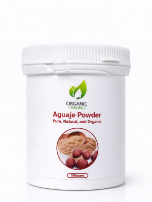 Aguaje Powder Extracts