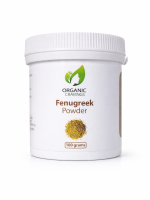 Fenugreek Powder