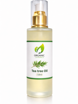 Tea Tree Oil