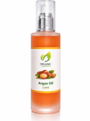 Argan Oil