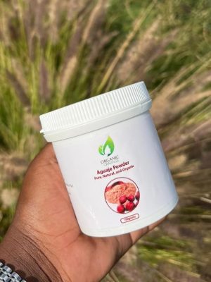 Aguaje Powder Extracts