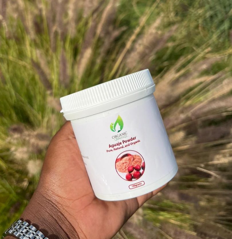 Aguaje Powder Extracts