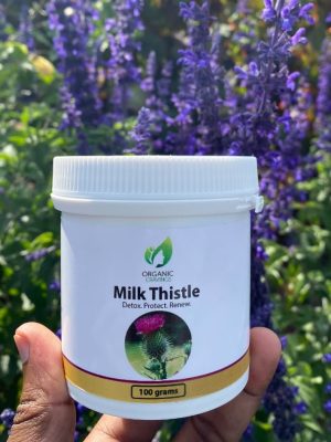 Milk Thistle