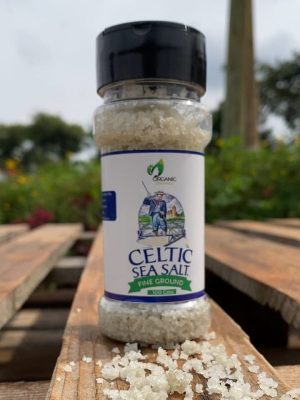 Celtic Sea Salt