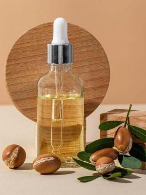 Argan Oil