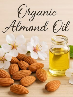 Almond Oil