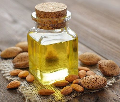 Almond Oil - Image 2