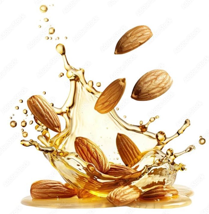 Almond Oil - Image 3