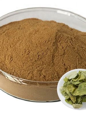 Horny Goat Weed Extract