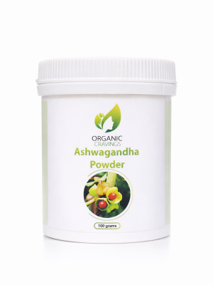 Ashwagandha Powder